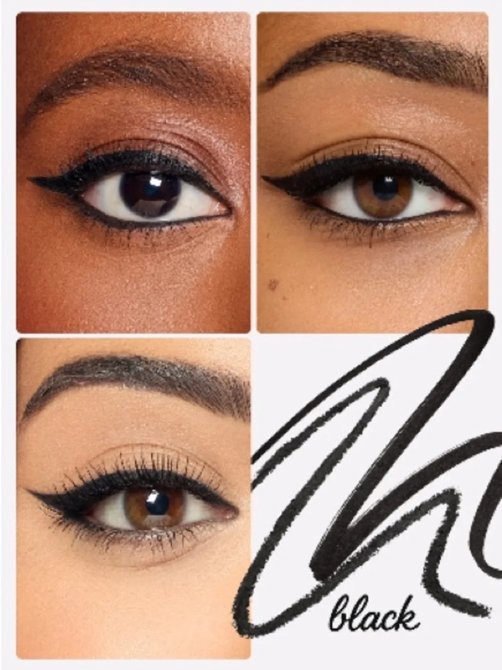 TARTE double take eyeliner NWT